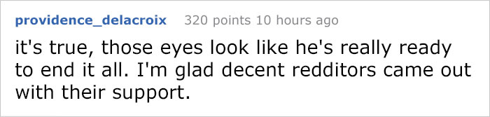 17-Year-Old With Depression Asks r/RoastMe To Roast His Photo So He'd Have A Reason To End It All, Internet Responds