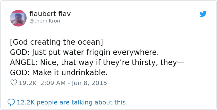 Funny-God-Creating-Things-Tweets