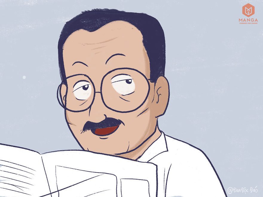 My Comics Based On The Tragic Story Of A Girl Who Can No Longer Be A Bride Because This Person Didn't Drive Safely