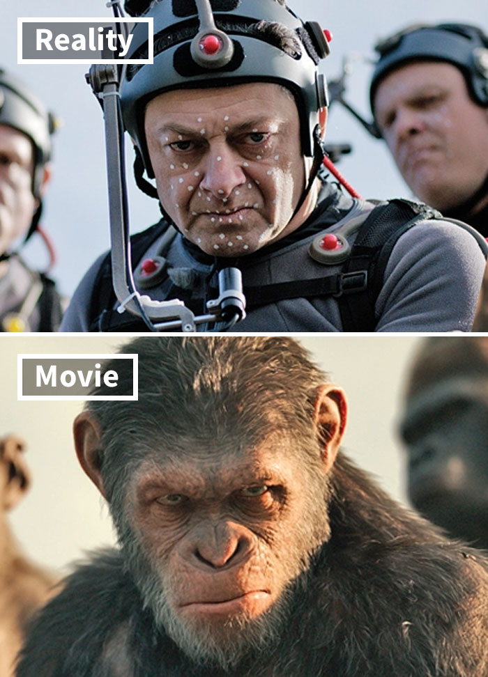 War For The Planet Of The Apes (2017) War For The Planet Of The Apes (2017)