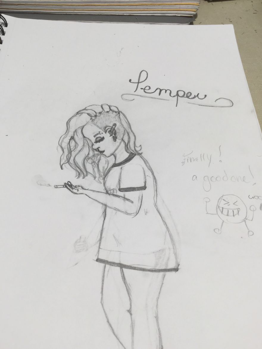 Hey, Let’s Look At These Terrible Pictures, Made By Yours Truly! Hey, Let’s Look At These Terrible Pictures, Made By Yours Truly!