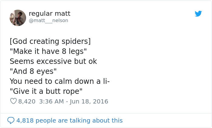 Funny-God-Creating-Things-Tweets