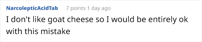 Entitled Customer Leaves A One-Star Yelp Review Over Omelet, Gets Exposed By The Chef That Cooked It