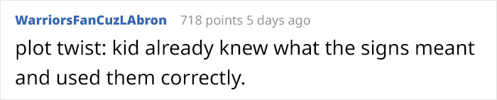 'She’s Calling You ‘Dumb’ And Telling You She Wants To Drink Alcohol': Mom Hilariously Fails At Teaching Her Baby Sign Language 'She’s Calling You ‘Dumb’ And Telling You She Wants To Drink Alcohol': Mom Hilariously Fails At Teaching Her Baby Sign Language