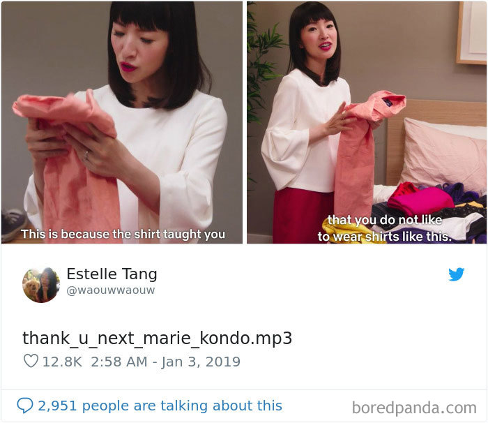 Funny-Marie-Kondo-Konmari-Method-Memes