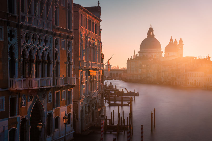 Why You Should Visit Venice... In Winter!