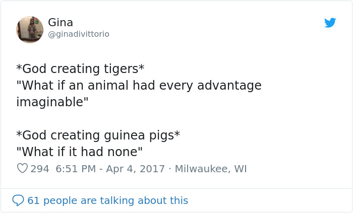 Funny-God-Creating-Things-Tweets