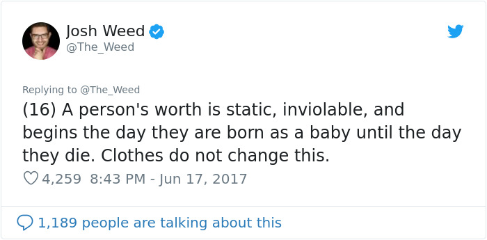 A Gay Man Explains The Ridiculous Double Standards Women Experience From His Perspective A Gay Man Explains The Ridiculous Double Standards Women Experience From His Perspective