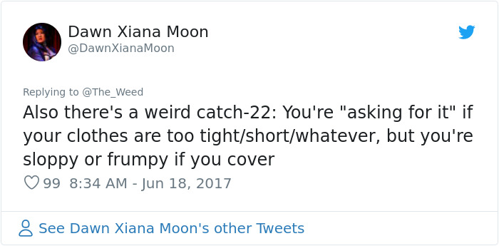 A Gay Man Explains The Ridiculous Double Standards Women Experience From His Perspective A Gay Man Explains The Ridiculous Double Standards Women Experience From His Perspective