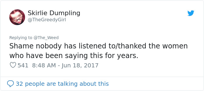 A Gay Man Explains The Ridiculous Double Standards Women Experience From His Perspective