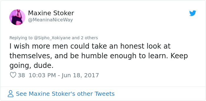 A Gay Man Explains The Ridiculous Double Standards Women Experience From His Perspective A Gay Man Explains The Ridiculous Double Standards Women Experience From His Perspective