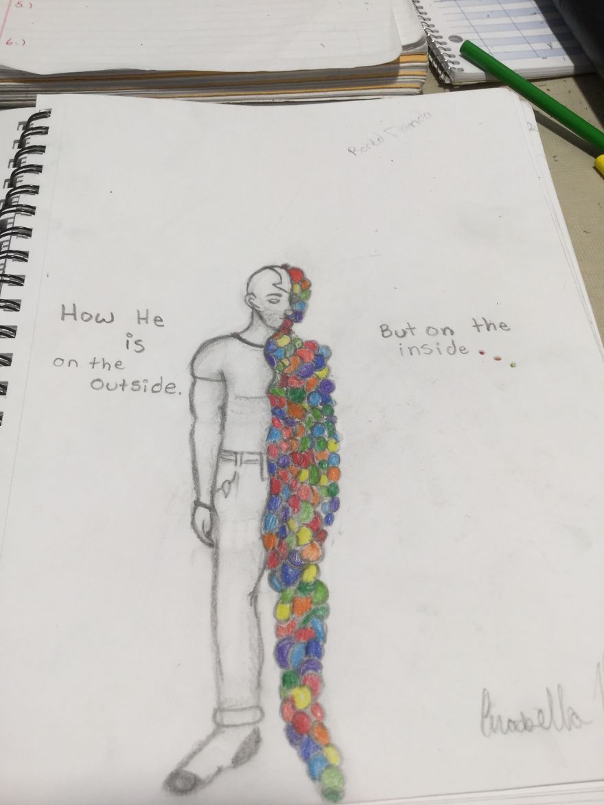 Hey, Let’s Look At These Terrible Pictures, Made By Yours Truly! Hey, Let’s Look At These Terrible Pictures, Made By Yours Truly!