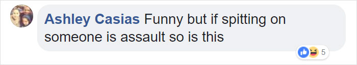 Woman Complains This Mom's Breastfeeding Is 'Distracting' Her Husband So She Squirts Her Boob At Her