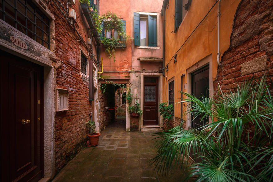 Why You Should Visit Venice... In Winter!