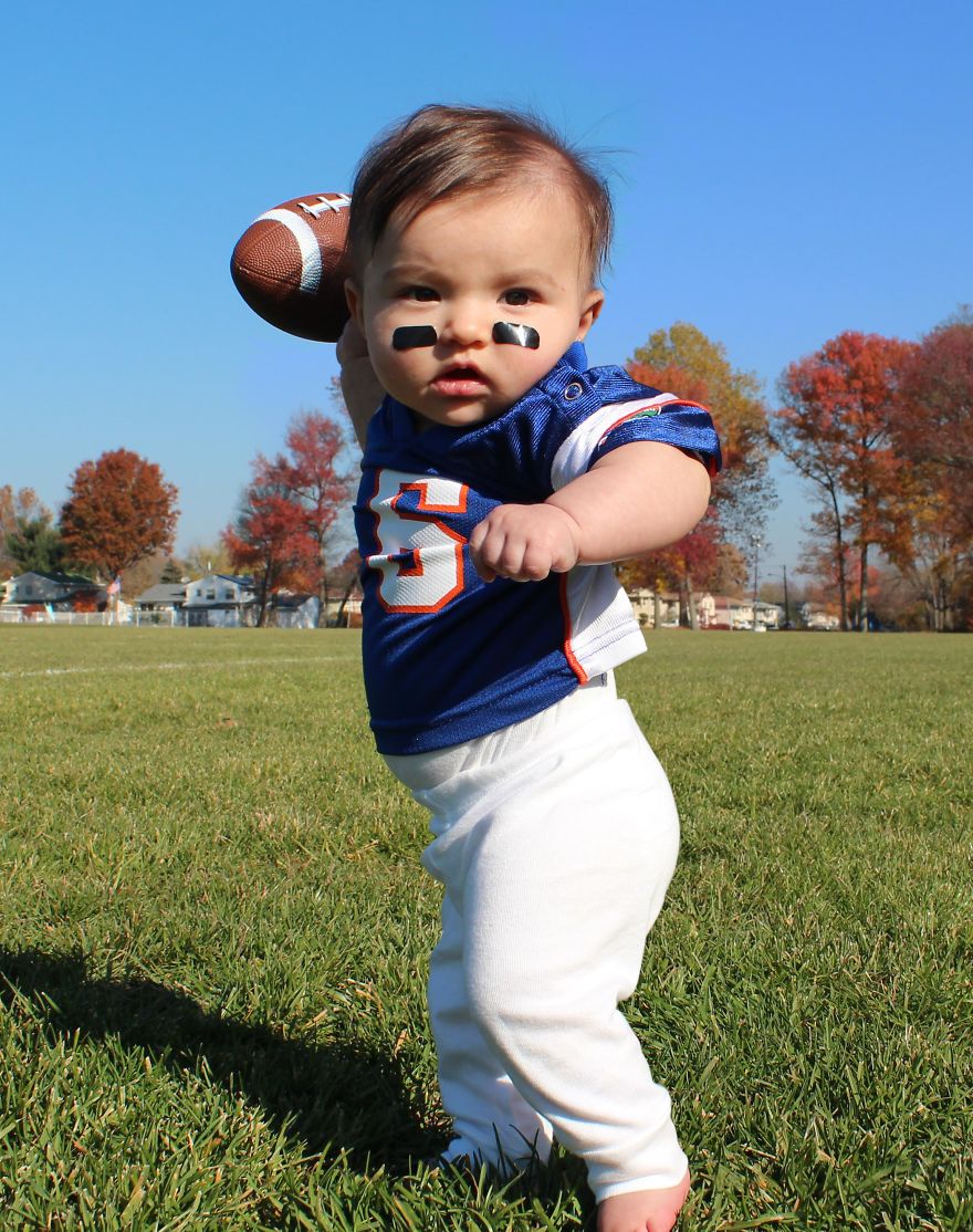 Two Years Ago I Took These 13 Photos Of My Daughter Doing Sports Two Years Ago I Took These 13 Photos Of My Daughter Doing Sports