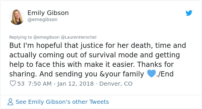 Woman Shares The "Ball In The Box" Analogy Her Doctor Taught Her To Help Deal With Grief Woman Shares The "Ball In The Box" Analogy Her Doctor Taught Her To Help Deal With Grief