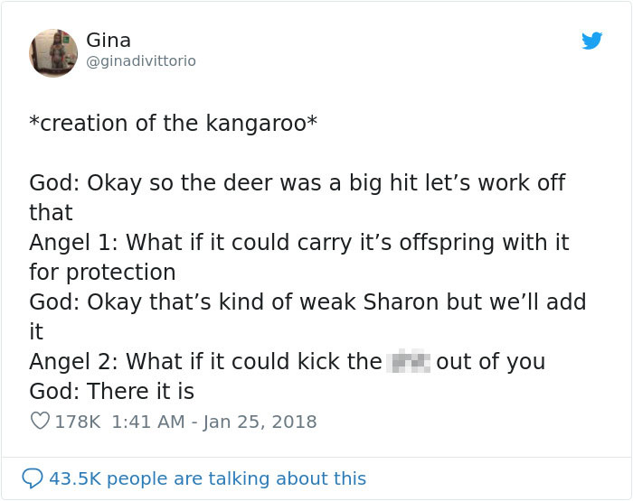 Funny-God-Creating-Things-Tweets