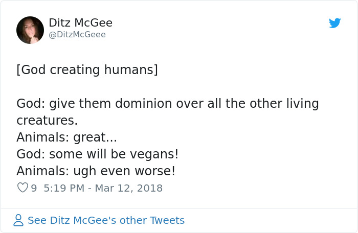 Funny-God-Creating-Things-Tweets