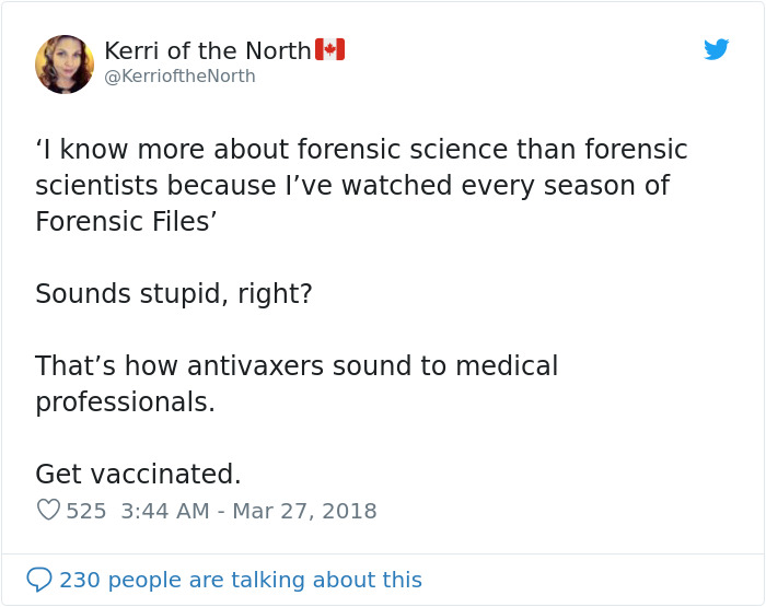 Anti-Vaxxer-Vaccination-Funny-Comebacks