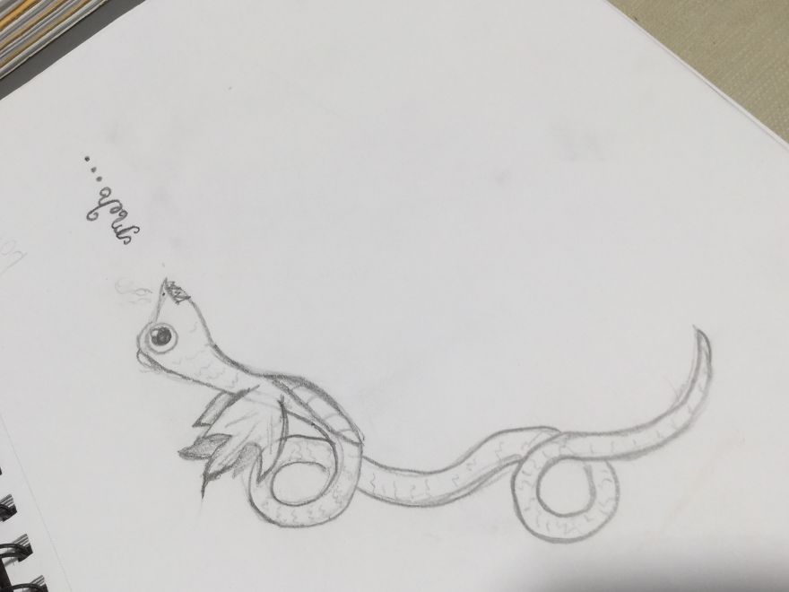 Hey, Let’s Look At These Terrible Pictures, Made By Yours Truly! Hey, Let’s Look At These Terrible Pictures, Made By Yours Truly!