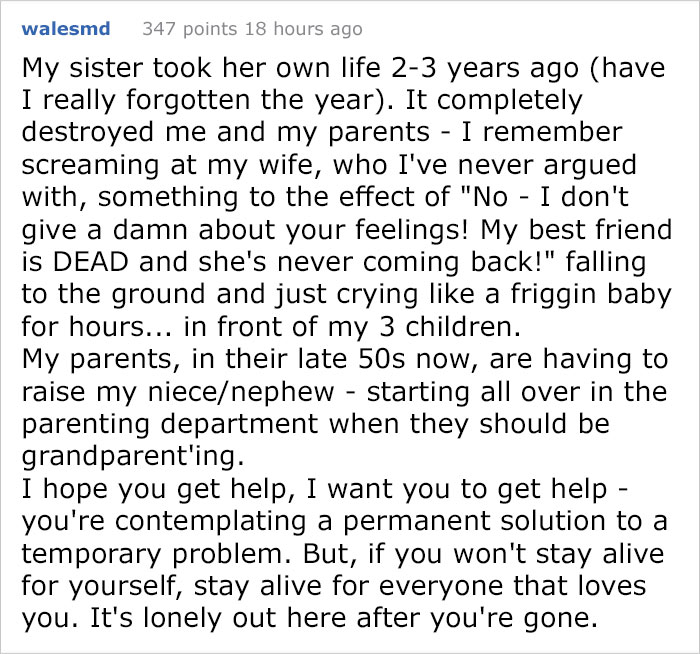 17-Year-Old With Depression Asks r/RoastMe To Roast His Photo So He'd Have A Reason To End It All, Internet Responds