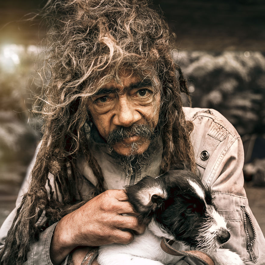 After Years Living In America, I Visited My Country, Brazil, This Time As An Award-Winning Photographer After Years Living In America, I Visited My Country, Brazil, This Time As An Award-Winning Photographer