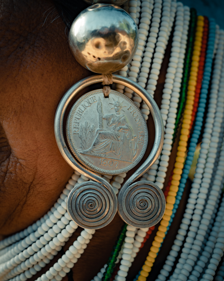 I Documented The Fashion Style Of The Akha Tribe I Documented The Fashion Style Of The Akha Tribe