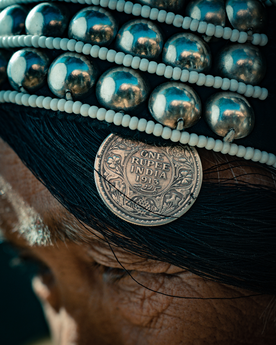 I Documented The Fashion Style Of The Akha Tribe