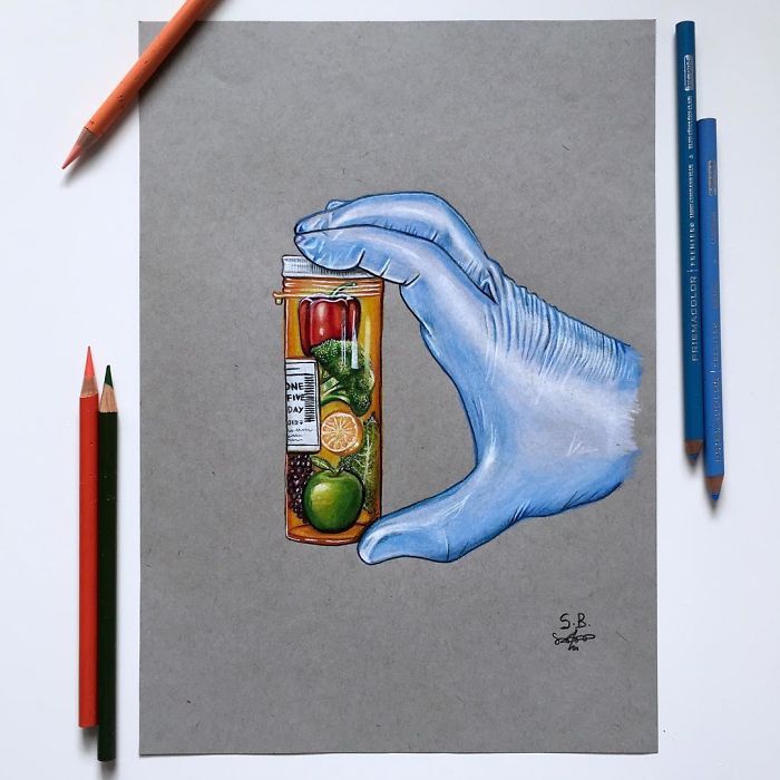 Prescription Prevention