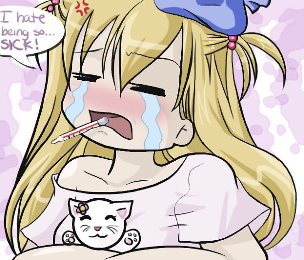 I Have Recently Been Sick Even Though I Had A Flue Shot Before That. I Want To See On "Bored Panda" If Any Of You Bored Pandas Got Sick As Well. I Have Recently Been Sick Even Though I Had A Flue Shot Before That. I Want To See On "Bored Panda" If Any Of You Bored Pandas Got Sick As Well.