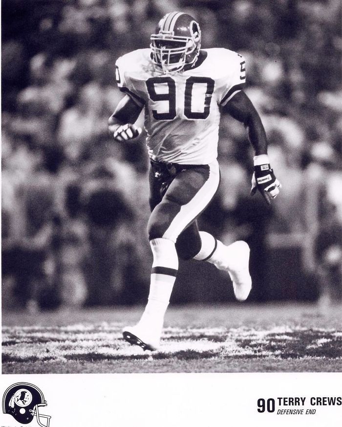 21 Times Terry Crews Proved He's Simply The Best 21 Times Terry Crews Proved He's Simply The Best