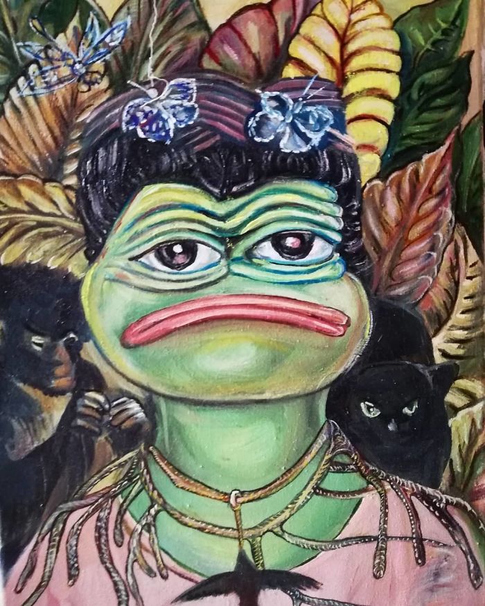Pepe Frida