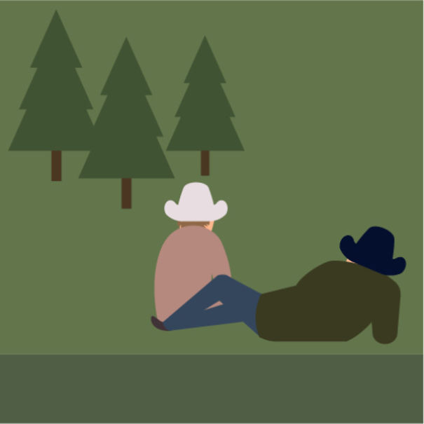 “Why Can’t I Quit You?”