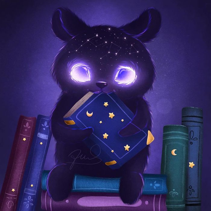 I Create 20 Glowing Monster From Outer Space