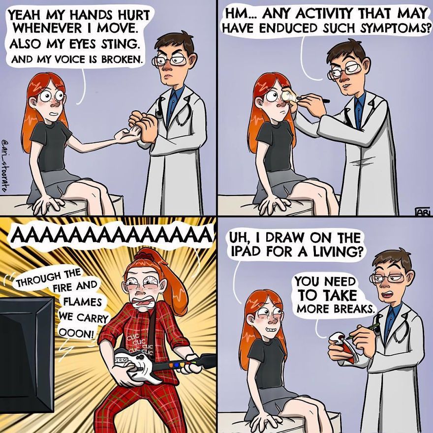 Relatable-Girl-Comics-Ari-Stocrate