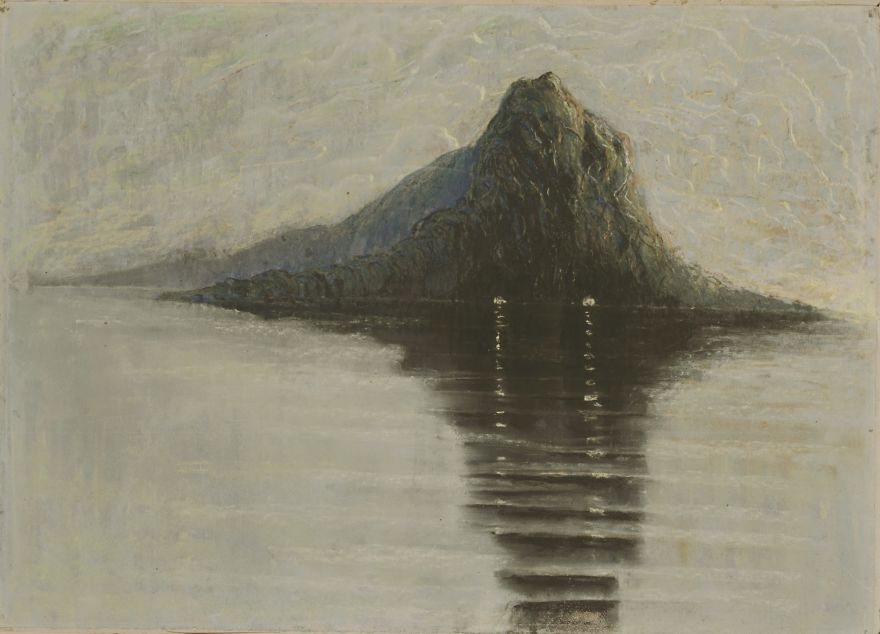 Have You Ever Stepped Inside The Painting? It Took More Than Two Years To Create This Virtual Reality Animation Project