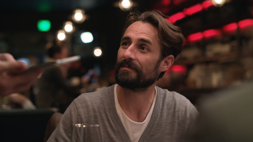 ‘Casa De Carne’: My Short Film That Explores A Restaurant Where Customers Have To Kill Their Own Food ‘Casa De Carne’: My Short Film That Explores A Restaurant Where Customers Have To Kill Their Own Food