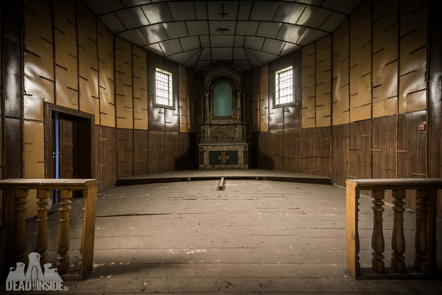 The Orthodox Churches In Poland