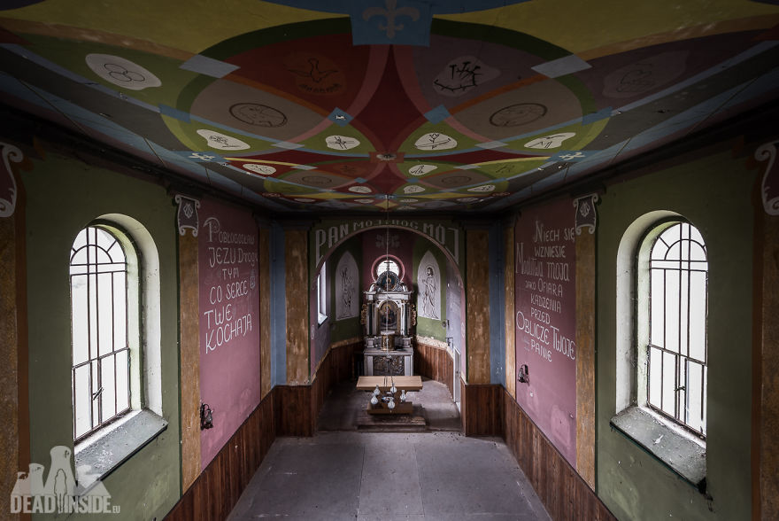 The Orthodox Churches In Poland