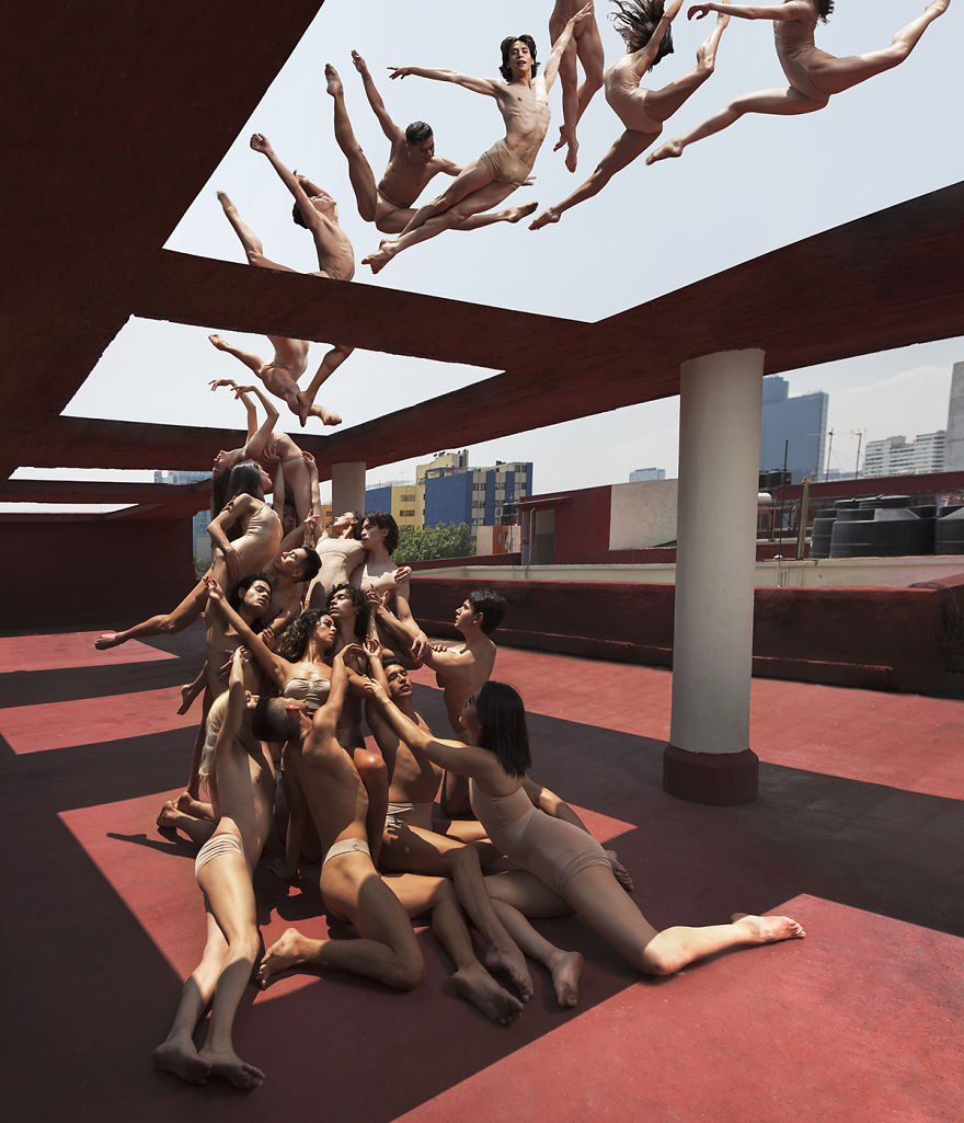 El Espíritu Asciende (Part 2)