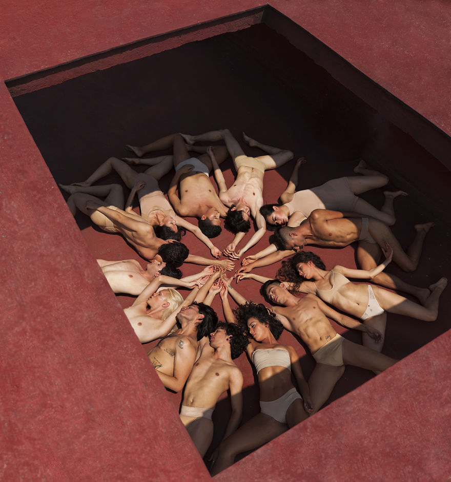 El Espíritu Asciende (Part 1)