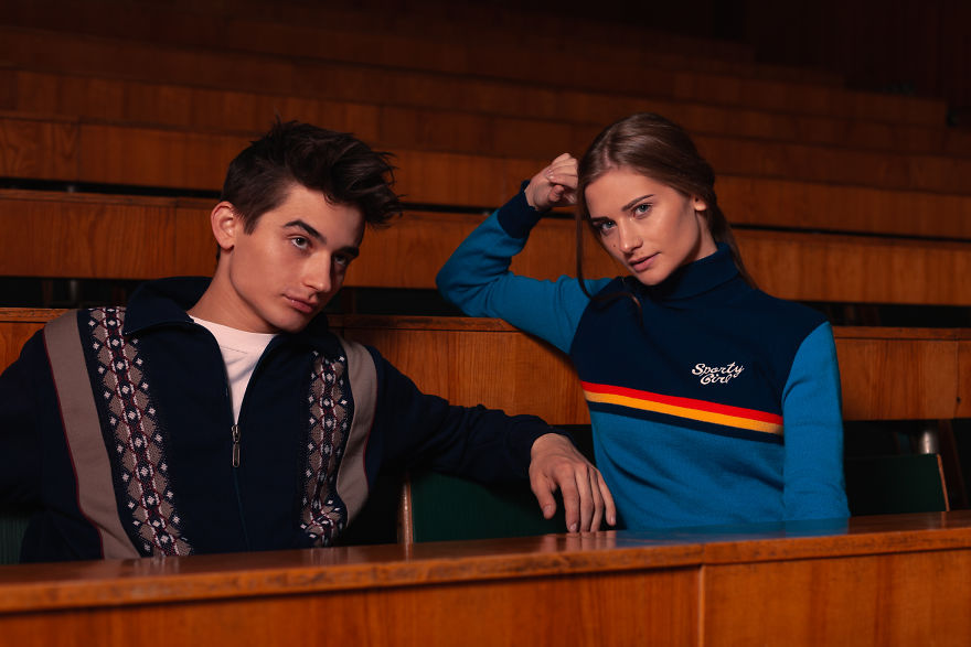 Photo Session In An Empty Auditorium Of The Uwr’s Chemistry Dept Photo Session In An Empty Auditorium Of The Uwr’s Chemistry Dept