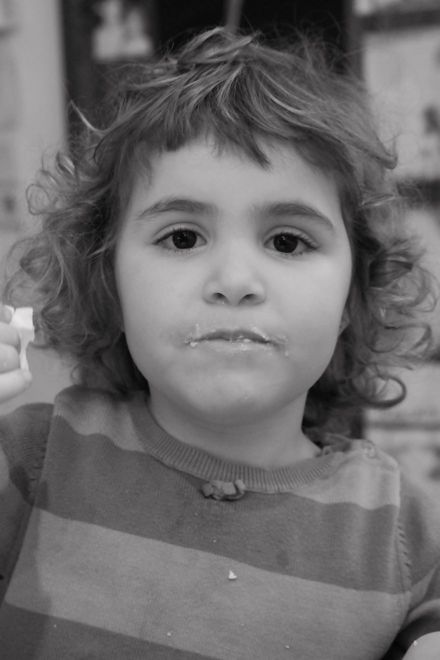 "Honesty" I Find Honest Beauty Everywhere And Try To Capture It In Non-Staged Portraits. Faces Of Over 50 People From All Over The World (Part 1)