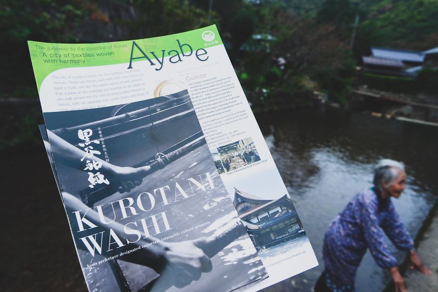 In Japan, I Documented My Experience Meeting Local Artisans Who Preserve Centuries-Old Crafts In Japan, I Documented My Experience Meeting Local Artisans Who Preserve Centuries-Old Crafts