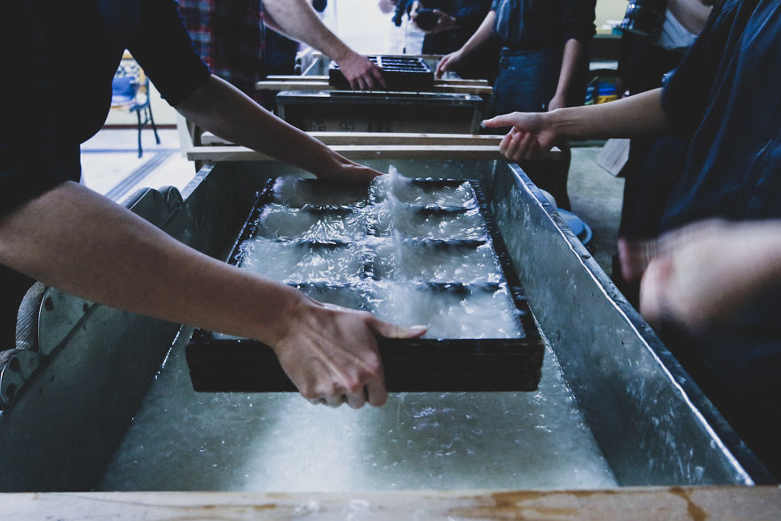 In Japan, I Documented My Experience Meeting Local Artisans Who Preserve Centuries-Old Crafts In Japan, I Documented My Experience Meeting Local Artisans Who Preserve Centuries-Old Crafts