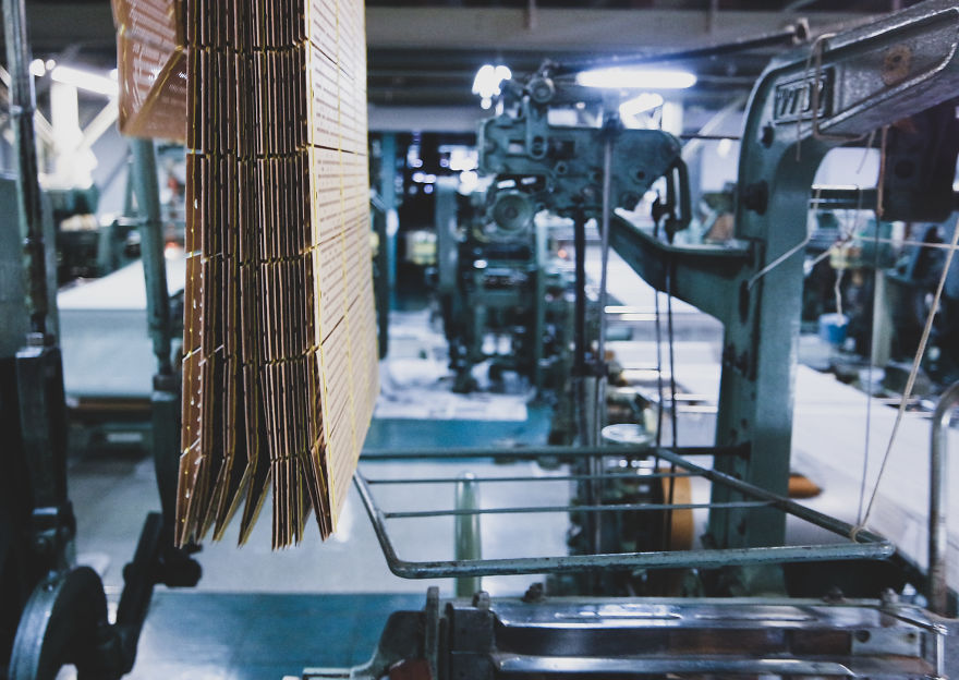 In Japan, I Documented My Experience Meeting Local Artisans Who Preserve Centuries-Old Crafts In Japan, I Documented My Experience Meeting Local Artisans Who Preserve Centuries-Old Crafts