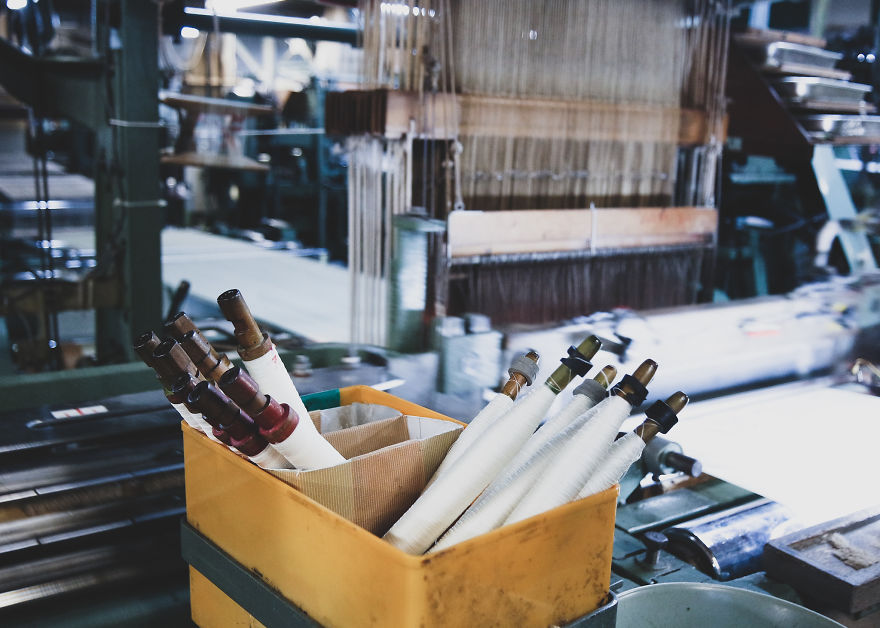 In Japan, I Documented My Experience Meeting Local Artisans Who Preserve Centuries-Old Crafts In Japan, I Documented My Experience Meeting Local Artisans Who Preserve Centuries-Old Crafts