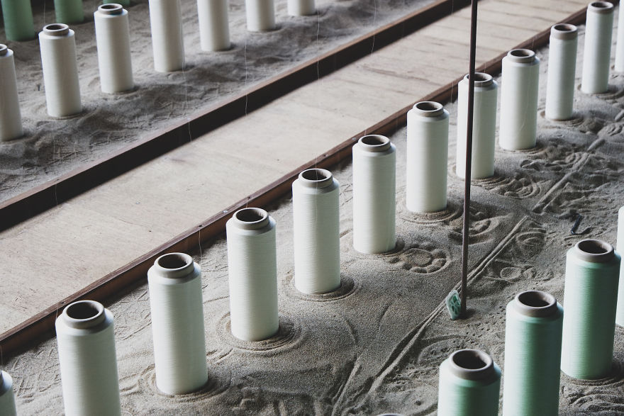 In Japan, I Documented My Experience Meeting Local Artisans Who Preserve Centuries-Old Crafts In Japan, I Documented My Experience Meeting Local Artisans Who Preserve Centuries-Old Crafts