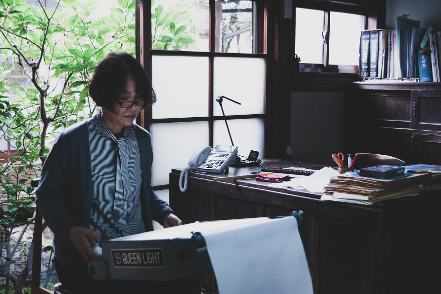 In Japan, I Documented My Experience Meeting Local Artisans Who Preserve Centuries-Old Crafts In Japan, I Documented My Experience Meeting Local Artisans Who Preserve Centuries-Old Crafts