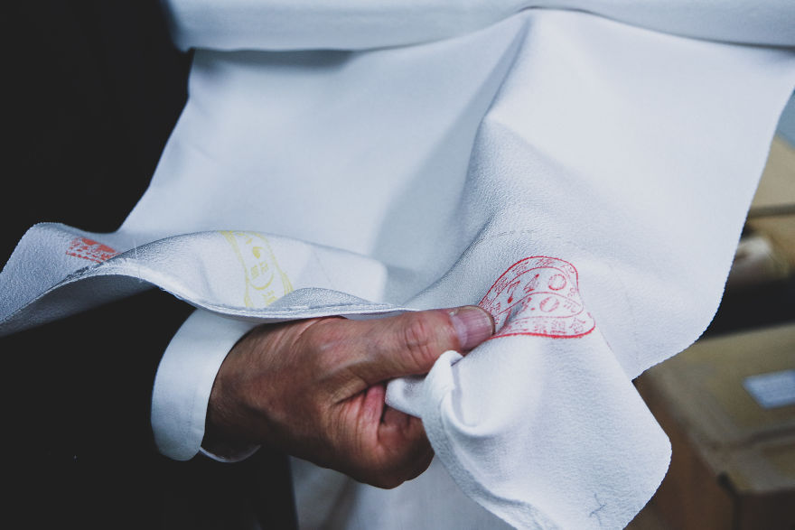 In Japan, I Documented My Experience Meeting Local Artisans Who Preserve Centuries-Old Crafts